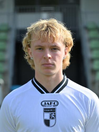Mikka Leusch
