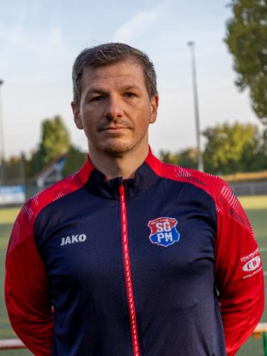 Zoltan Balazs