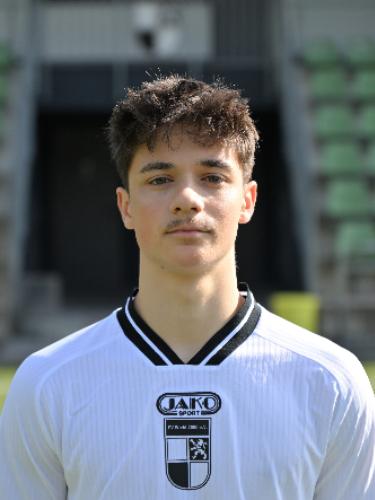 Micha Louis Vorherr