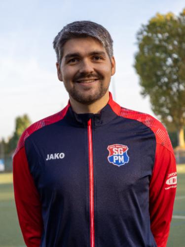 Daniel Behrens