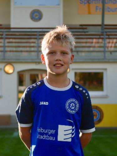 Finn Jonathan Drescher