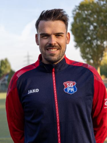 Sven Ding