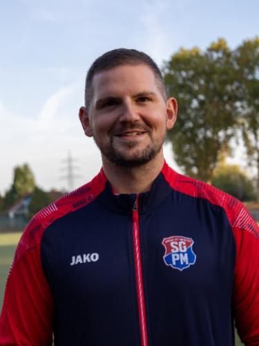 Dennis Kuhn