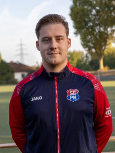 Florian Christian Lauffer