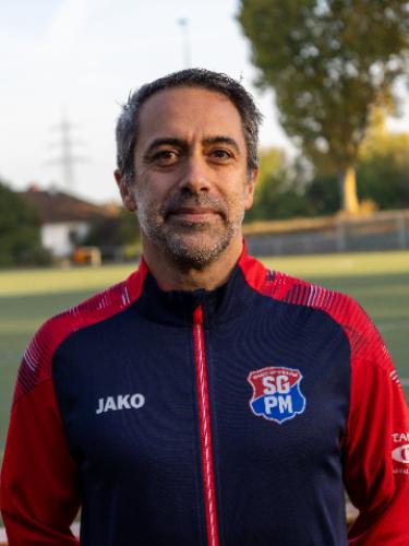 Mehrdad Moslemi
