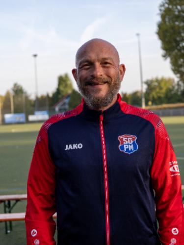 Thorsten Pächer