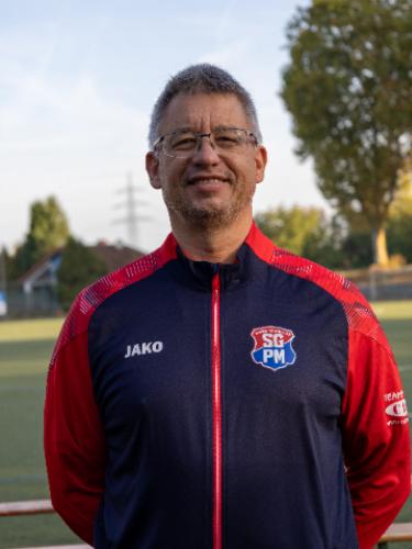Uwe Pfeiffer