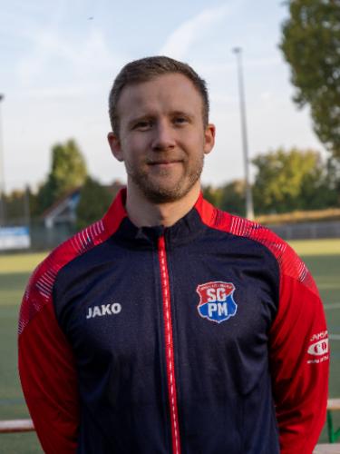 Paul Pfisterer