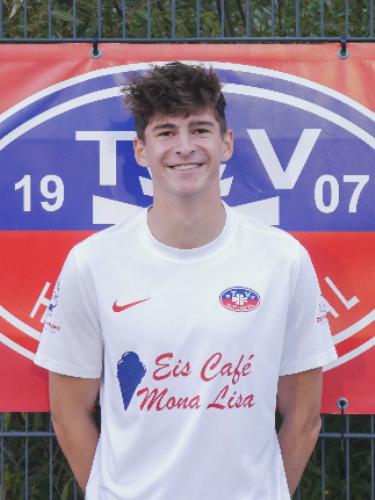 Luca Kreuzberg