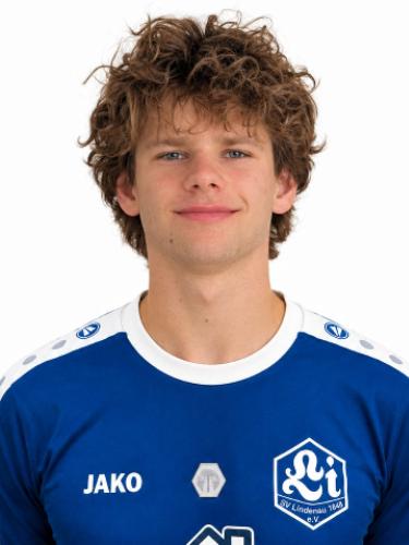 Janne Mika Bleßmann