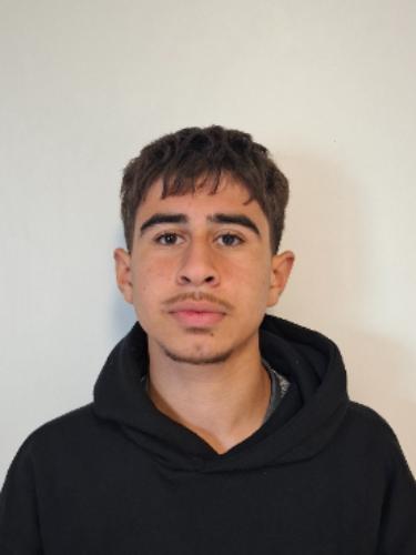 Aedl Mahmoud