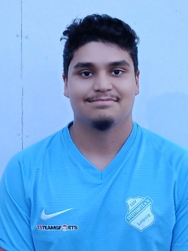 Yasin Rahimi