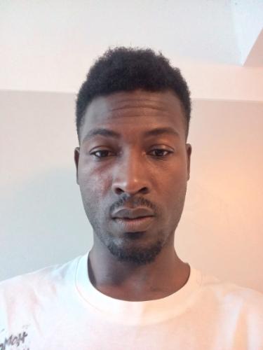Arnaud Donald Kamga