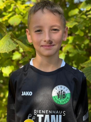 Kristof Tanyik