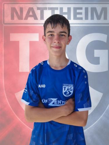 Tobias Kreuzer