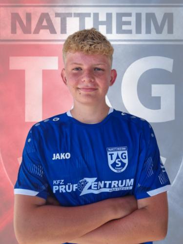 Bastian Lanzinger