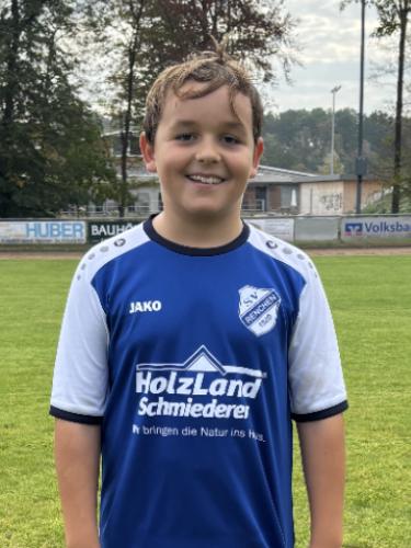 Fynn Caspar Schanz