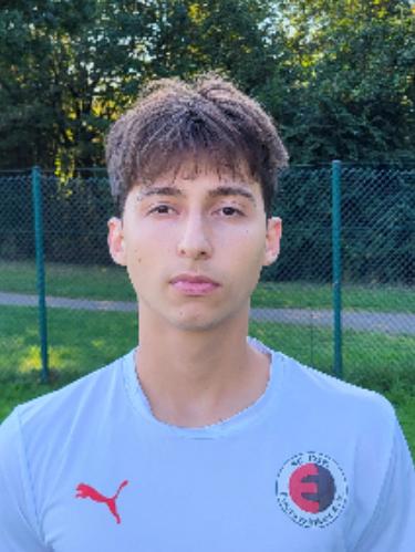 Lorik Hoti