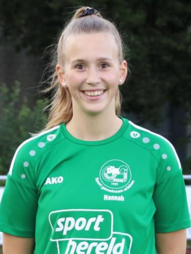 Hannah Ruten