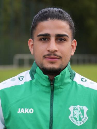 Ibrahim Al Ahmad