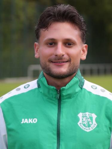Ishak-Suayb Biyikli