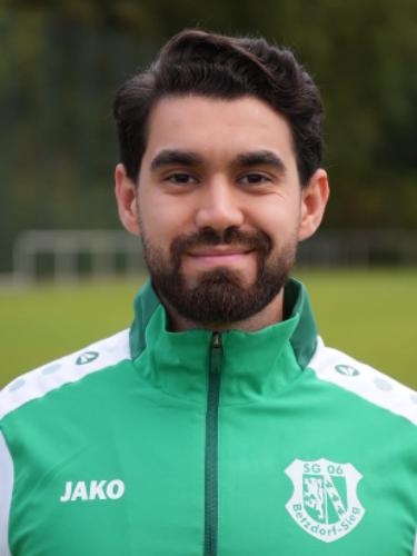 Taha Furkan Cetinkaya