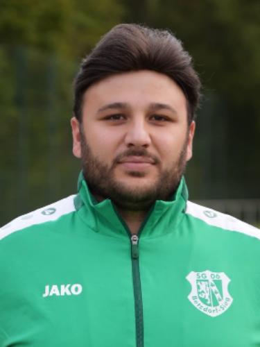 Hüseyin Kalayci