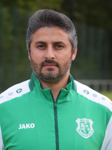 Mostafa Alkalaf