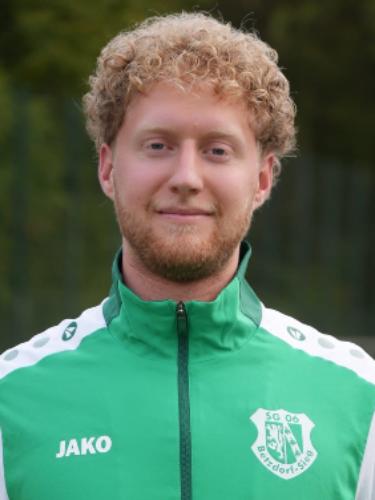 Maximilian Stephan