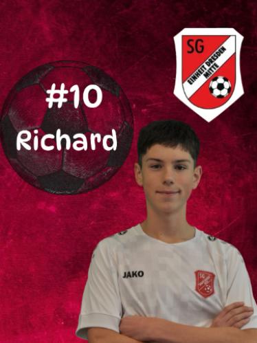 Richard Stefan Wensch
