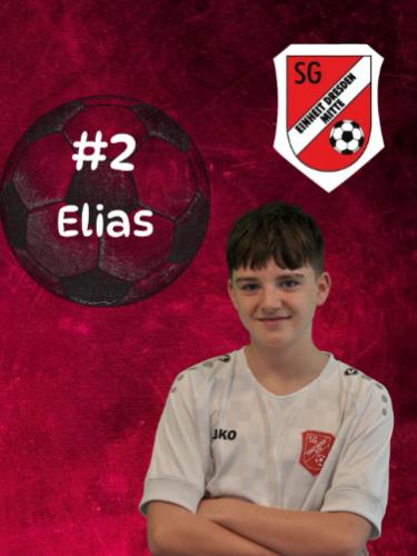 Elias Kohl
