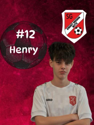 Henry Pretzschner