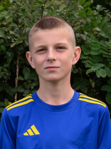 Yannik Görber