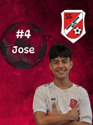 Jose Angel Montanes Contreras