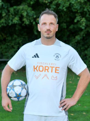Hannes Martinek