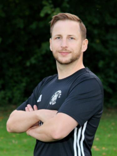 Thorben Martinek