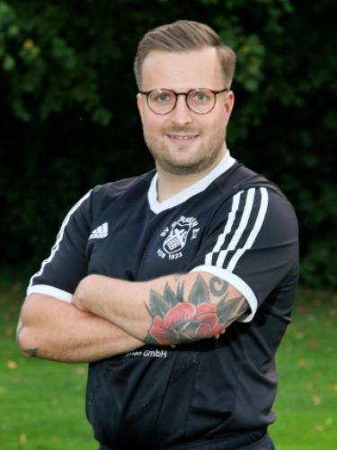 Michael-Niklas Senn