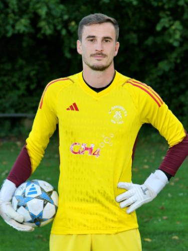 Kevin Brockert