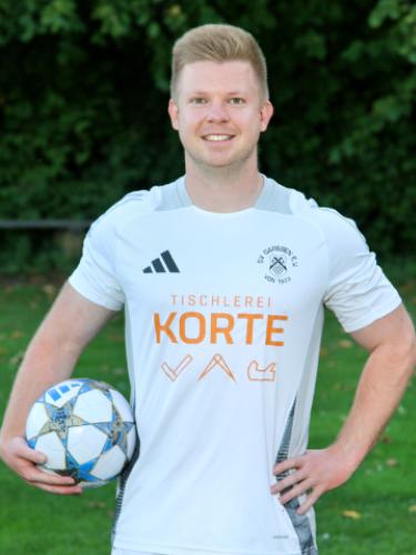 Kevin Persuhn