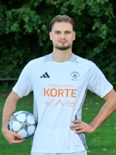 Dimitrij Vetter