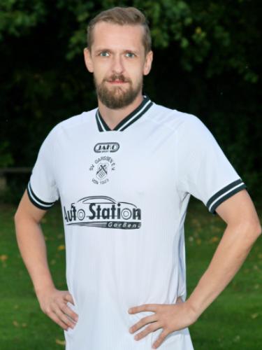 Mykola Bodnarskyj