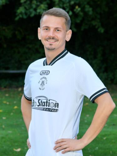 Leon Lützenbürger