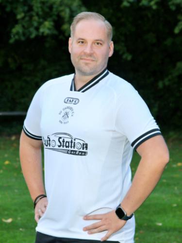 Alexander Rathje