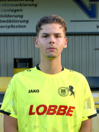 Lennart Krey