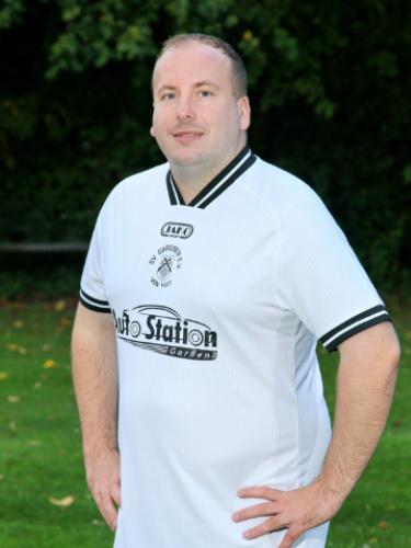Tim Rohkamm