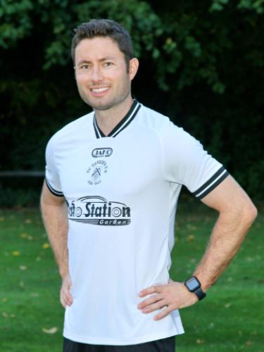 Patrick Schöndube