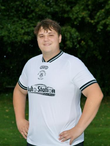 Jannik Schrader