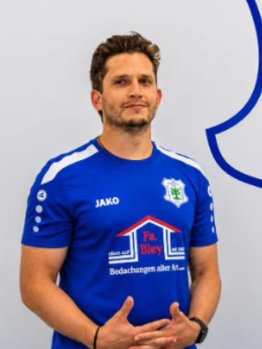 Michael Gambashidze