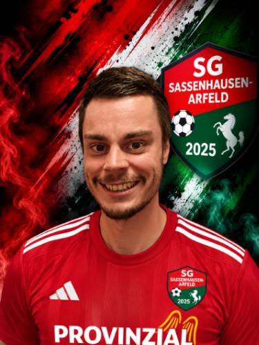 Tim Mehrländer