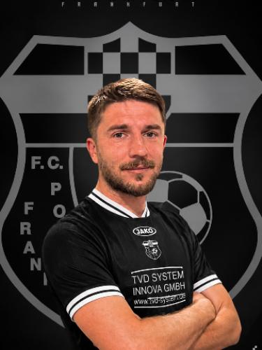 Danijel Koturic